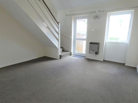 1 bedroom terraced house to rent - Photo 1