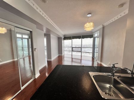 For Lease - 83 Borough Drive Unit# 3505, Toronto, Ontario - Photo 4
