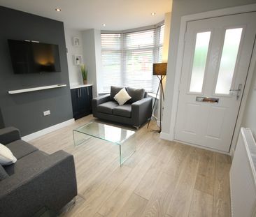 Belvedere Road, Burton upon Trent, DE13 - Photo 3