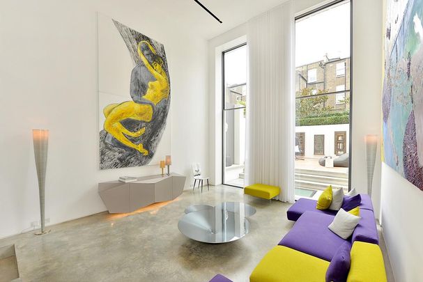 5 bedroom house to rent - Photo 1