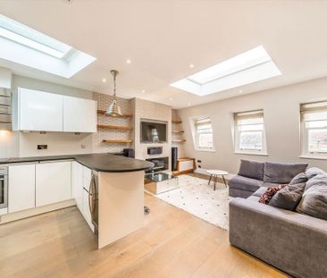 2 bedroom flat to rent - Photo 1