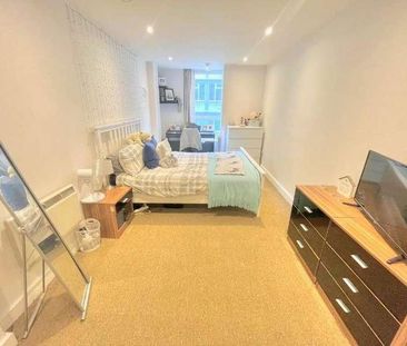 Bixteth Street, Liverpool, L3 - Photo 4