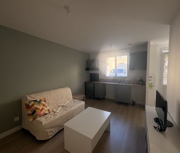 Location Appartement 1 pièce 19m² ORLEANS 45000 - Photo 2