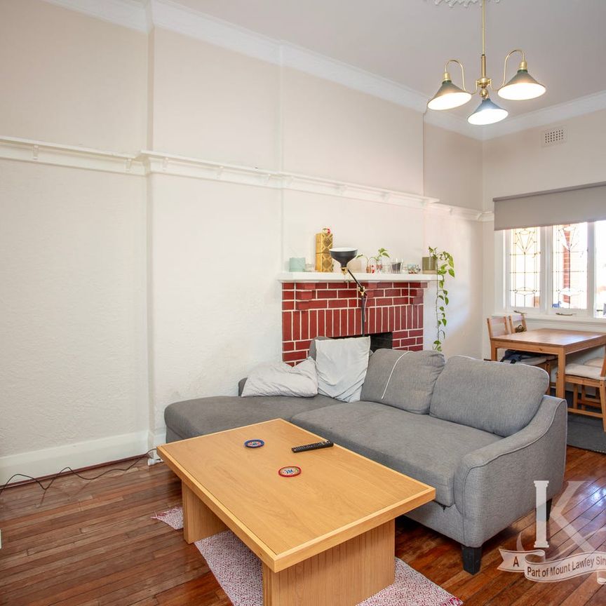 THE HEART OF MOUNT LAWLEY - Photo 1