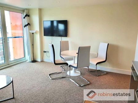 1 bedroom apartment to rent - Photo 2