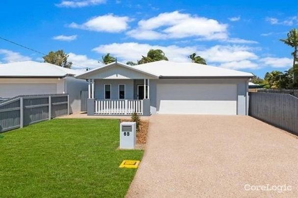 Spacious 4-Bedroom Family Home in Hyde Park - Photo 1