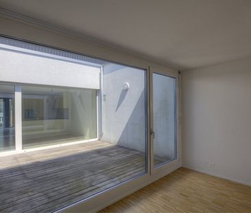 3.5 Zimmer, 127 m², 3. Stock - Photo 3