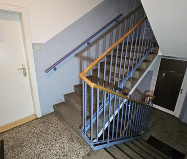 PROVISIONSFREIE 2- ZIMMERWOHNUNG - Foto 6