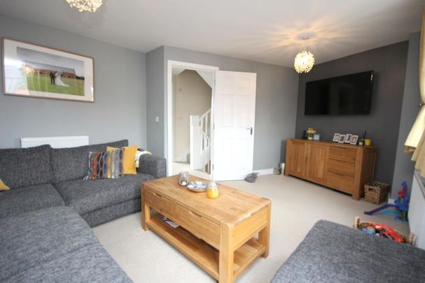 3 Bedroom House to let - Photo 1