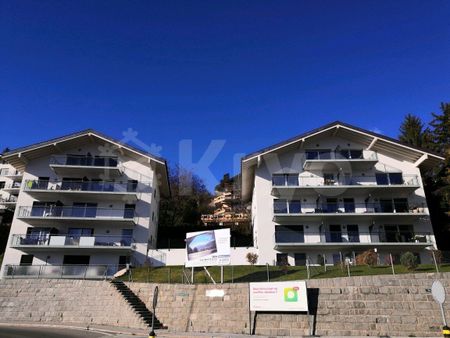 BEL APPARTEMENT RECENT 2.5PCES AU REZ - Photo 5