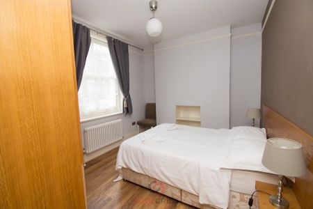 1 bedroom flat to rent - Photo 3