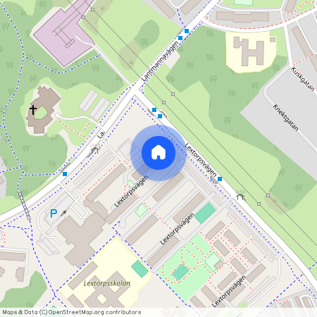 Lextorpsvägen 21, 46163, Trollhättan