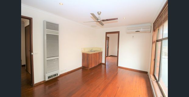Perfectly located three bedroom home. - Photo 1