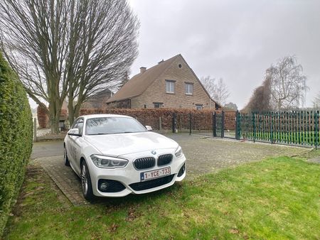 Gemeubelde studio op een top locatie! - Photo 4