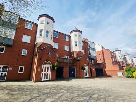 Symphony Court, Brindley Place, Birmingham - Photo 2