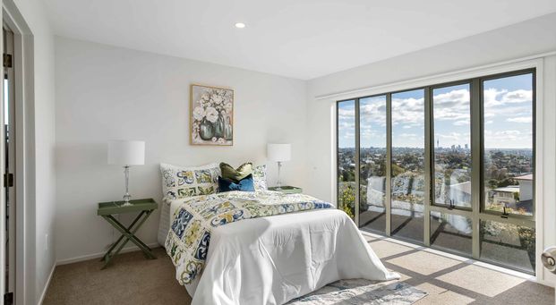 Elevated, North-Facing Home with Stunning Views - Photo 1