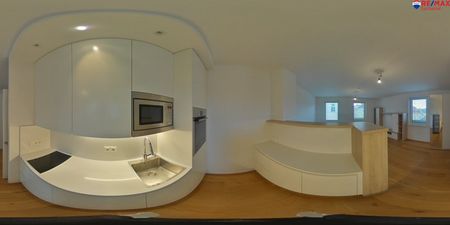 Moderne Wohnkultur in Wiener Neustadt - Charmante 1-Zimmer Wohnung mit Fußbodenheizung und Einbauküche. Bahnhofsnähe! - Photo 4