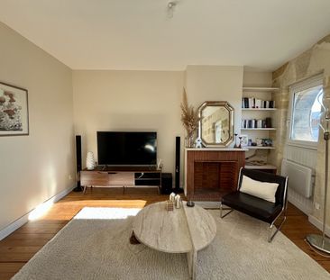 BORDEAUX SAINT SEURIN – ENTIEREMENT RENOVÉ - Photo 4