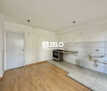 Apartamento para alugar, Jardim Nova Alvorada - Hortolândia/SP - Photo 3