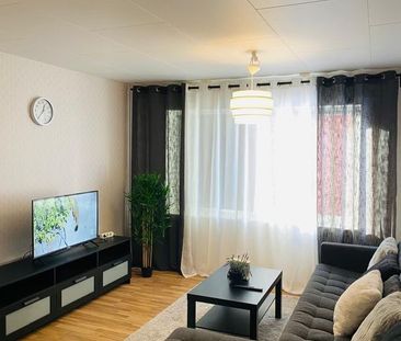 Bockholmsvägen, Skellefteå - Foto 1