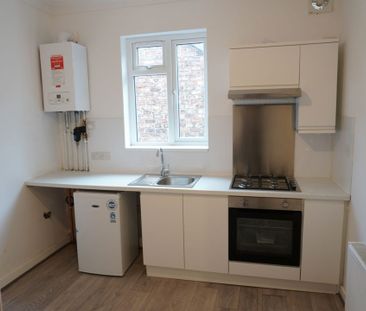 To Let : Studio Flat Yarm Lane, Stockton-on-Tees, TS18 1EW £725PCM ... - Photo 6