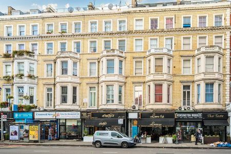 Studio to rent - Photo 4