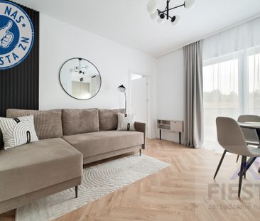 Pruszcz Gdański ul. Henryka Arctowskiego - Photo 2