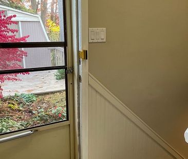 For Lease - 48 North Forster Park Drive, Oakville, Ontario - Photo 1