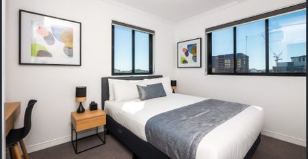 Amazing One-Bedroom Furnished Apartment in Fortitude Valley! - Photo 4