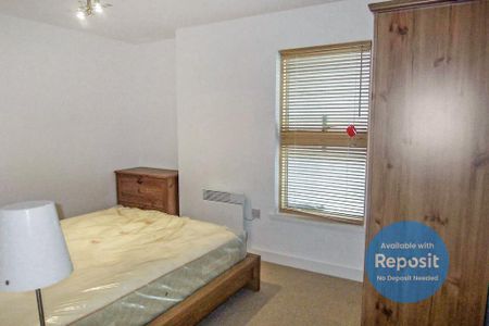 2 bedroom flat to rent - Photo 3