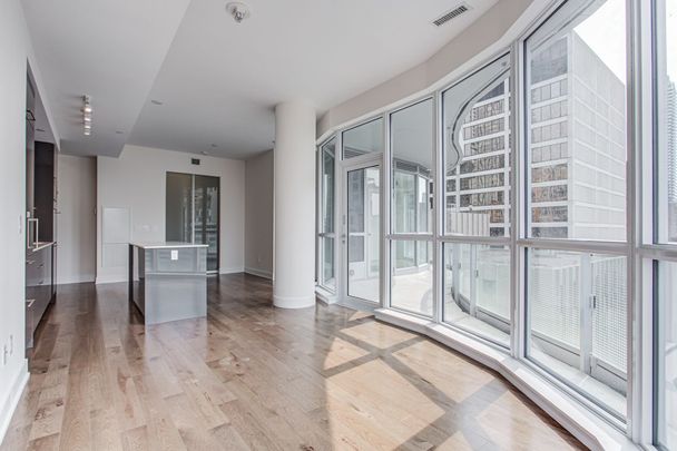 For Lease - 88 Cumberland Street Unit# 1102, Toronto, Ontario - Photo 1