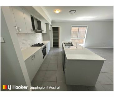 SPACIOUS & WELL SITUATED - Photo 1