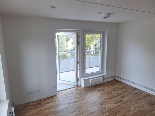 Klockelundsvägen, Farsta - Photo 1