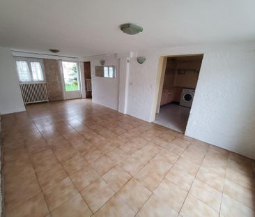 Location Maison 4 pièces 84m² LIVRY GARGAN 93190 - Photo 3