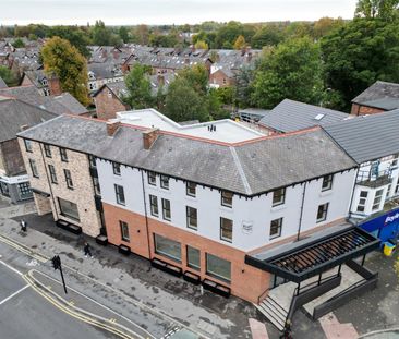 Kemps Corner, Wilbraham Road, Chorlton - Photo 3