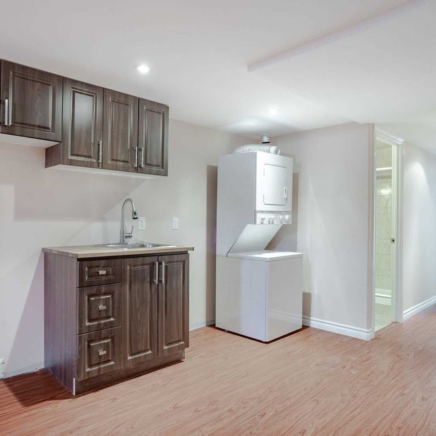 For Lease - 14 Millhouse Court Unit# Bsmnt, Vaughan, Ontario - Photo 1
