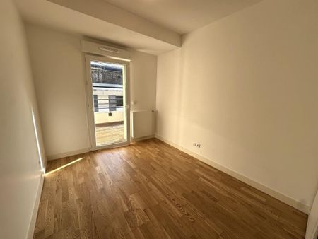 Location Appartement 3 pièces 64m² TALENCE 33400 - Photo 5