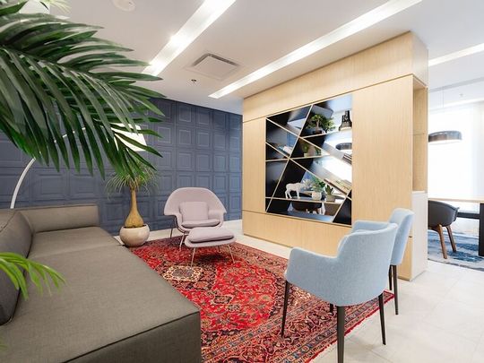 Rental condos Longueuil - Photo 1