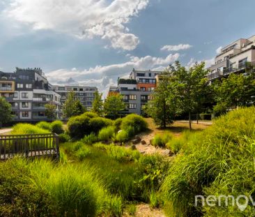 Pronájem kompletně vybaveného bytu 2+kk, 56 m - Fotografie 4