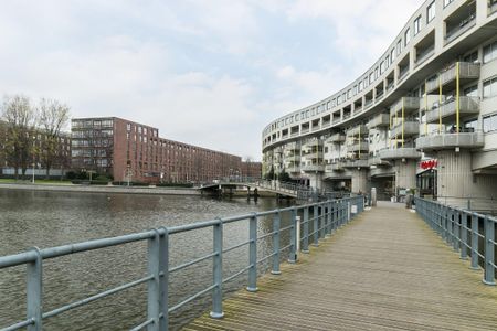 Te huur: Appartement Entrepothof in Amsterdam - Photo 5