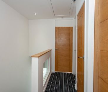 3 bedroom maisonette to rent - Photo 4