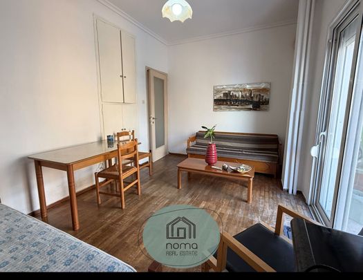 Studio/Γκαρσονιέρα για ενοικίαση Άγιος Νικόλαος (Βόλος) - Photo 1