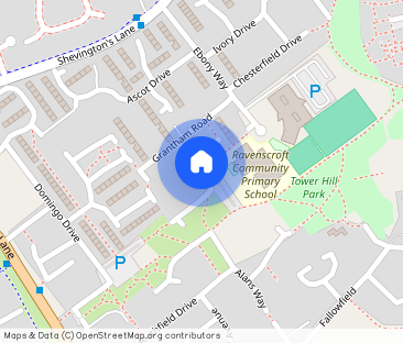 Sapphire Drive, Liverpool, Merseyside, L33 - Photo 1