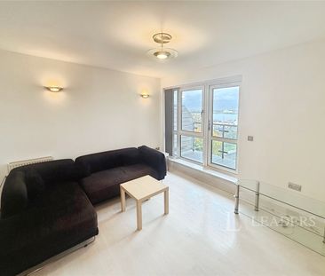 2 bedroom apartment to rent Telephone House, 70 High Street, Southa... - Photo 3