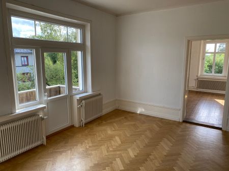 Borrebodagatan, Töreboda - Photo 2