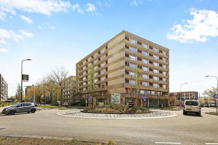 Te huur: Appartement Rosenburch 26 in Leiden - Foto 3