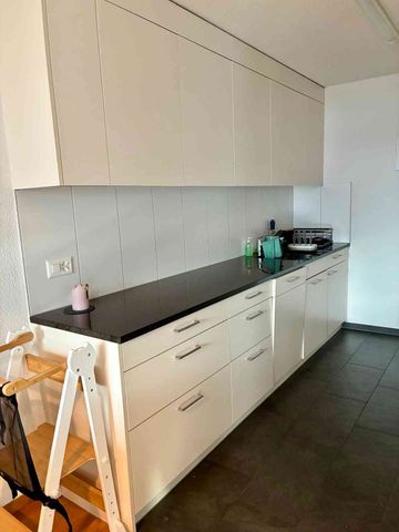 3.5 Zimmer, 82 m², 3. Stock - Photo 5