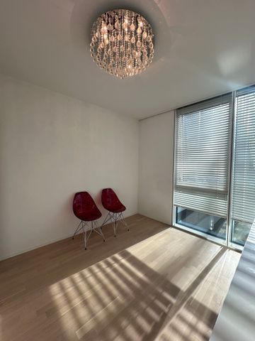 Modern apartment with balcony in popular residential area - Photo 4