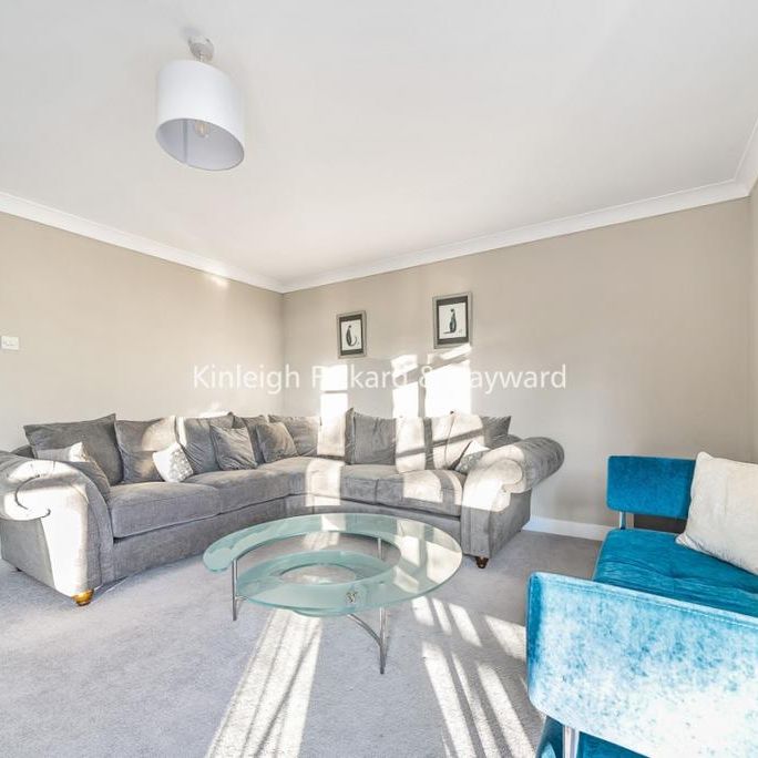 2 bedroom flat to rent - Photo 1