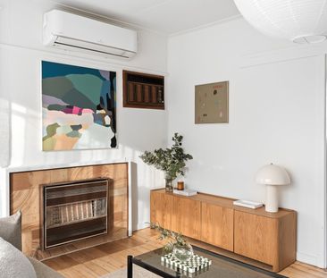 Spacious Home with Large Backyard - Photo 1